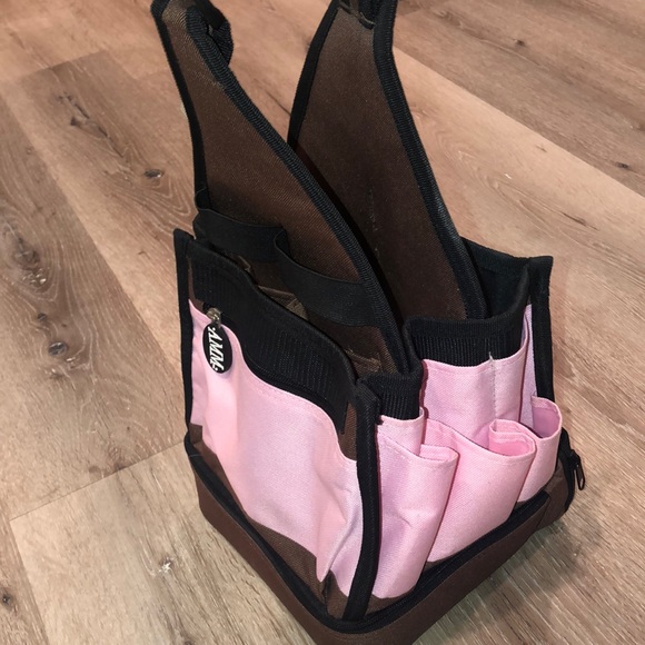 On the Go Craft Bag